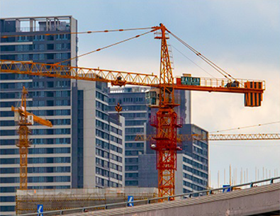 建筑材料領(lǐng)域