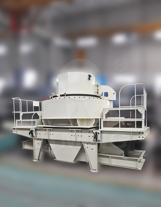 VSI制砂機(jī)（沖擊式破碎機(jī)）
