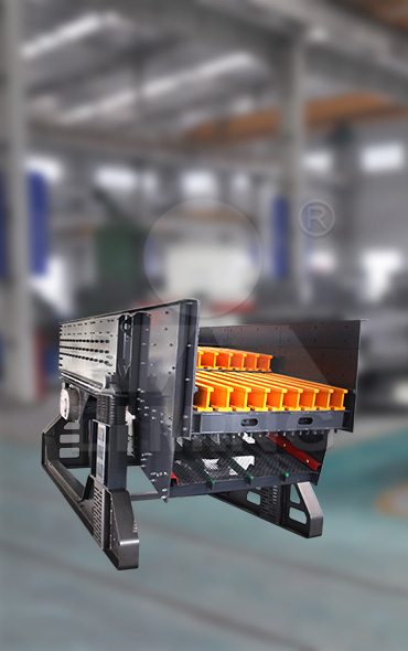 F5X系列振動給料機