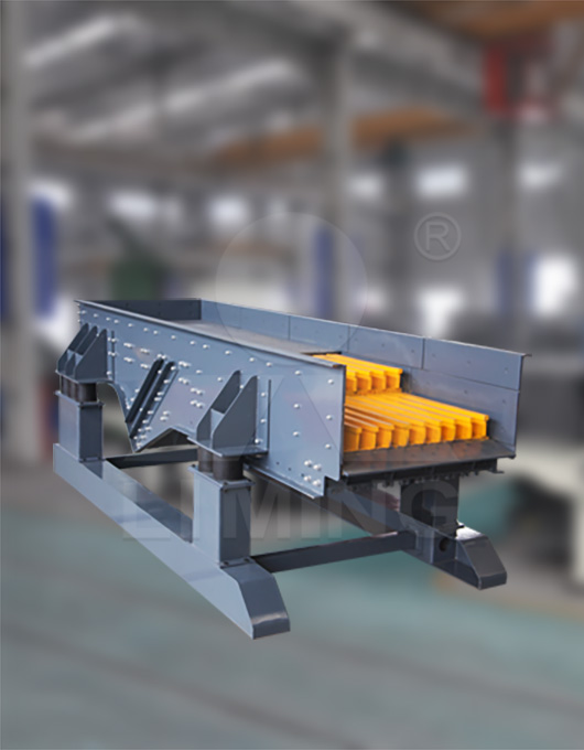 GF系列給料機(jī)