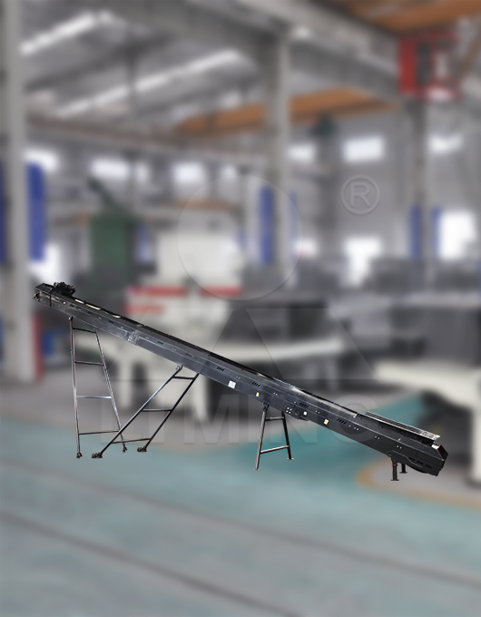 B6X系列帶式輸送機