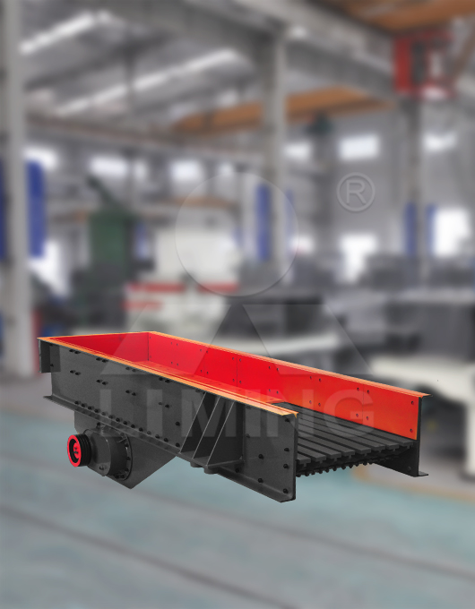 TSW系列振動給料機(jī)