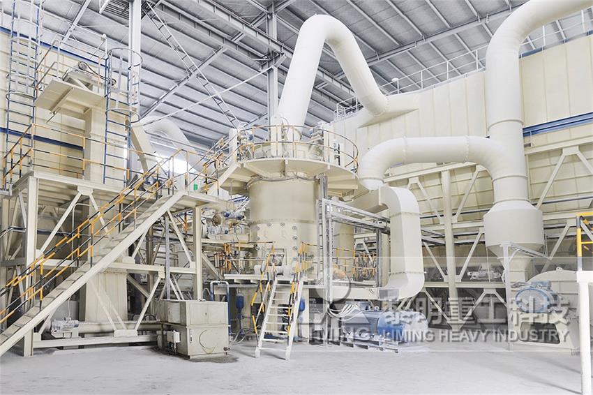 鄭州煤炭加工設(shè)備