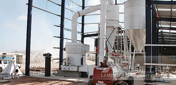 碳素磨粉設(shè)備