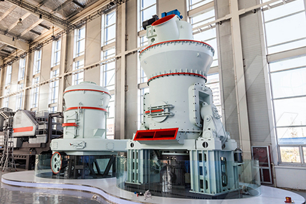 石油焦磨粉設(shè)備