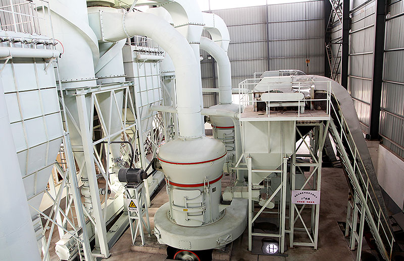 石油焦歐版磨粉機(jī)