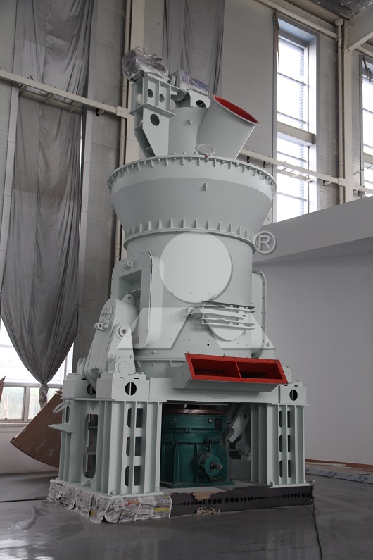 石灰石立式磨粉機(jī)