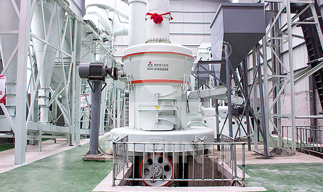 膨潤土磨粉機(jī)