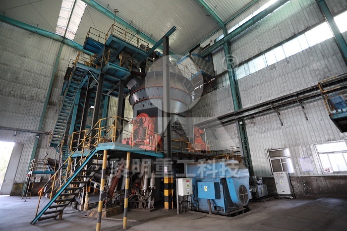 礦渣立式磨粉機(jī)