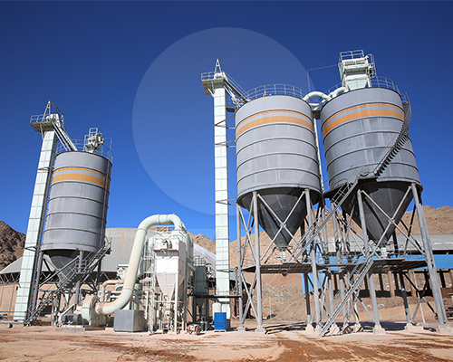 氫氧化鈣磨粉機