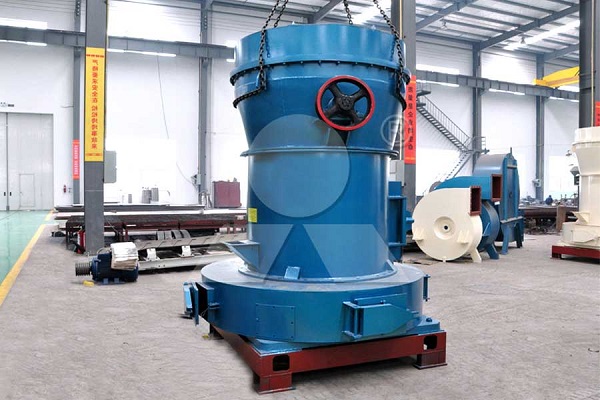 石油焦磨粉機(jī)