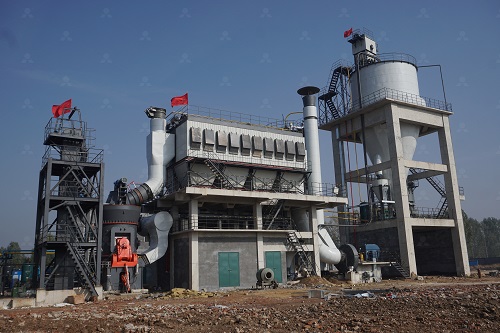 碳酸鈣磨粉機(jī)