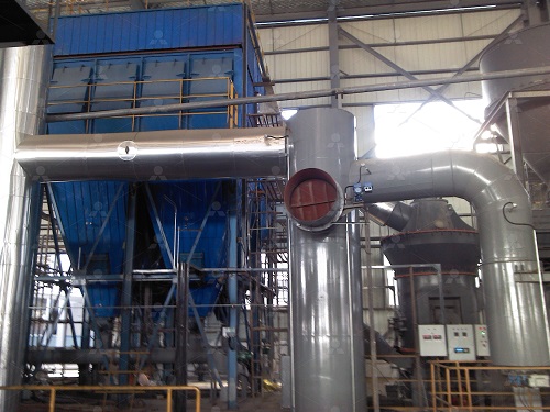 環(huán)保磨粉機(jī)