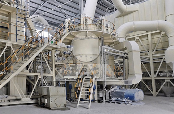 超細(xì)立式磨粉機(jī)