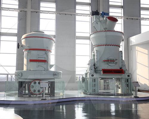 赤泥磨粉機(jī)