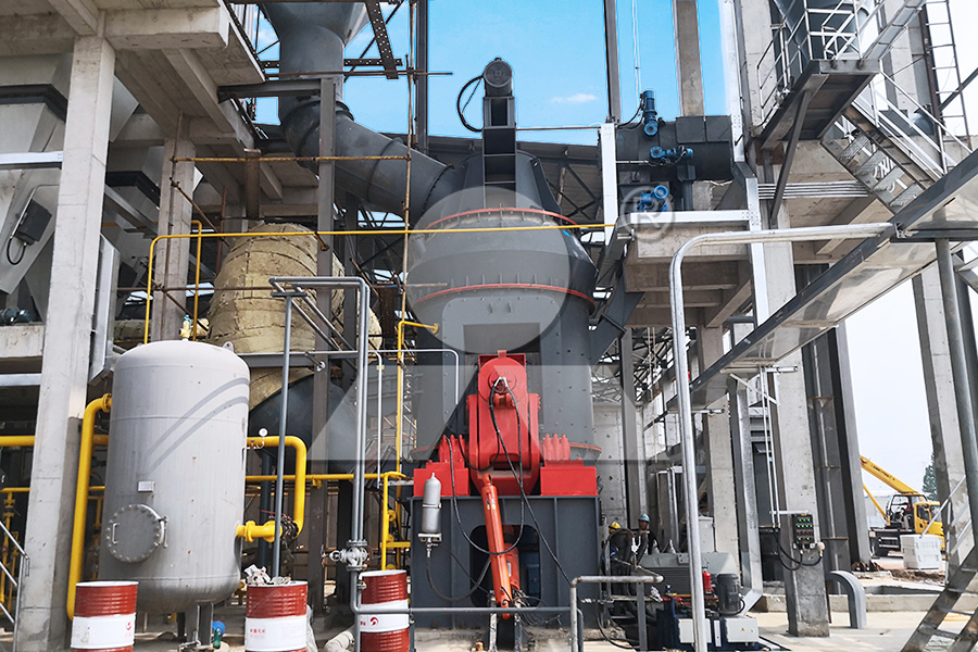 石油焦磨粉機(jī)