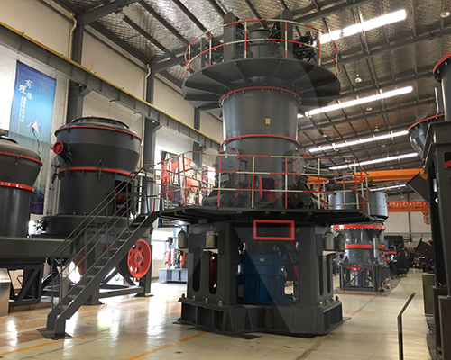 磷礦石磨粉機(jī)