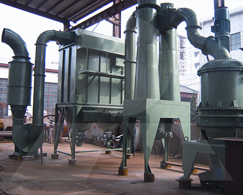 鋼渣磨粉機(jī)